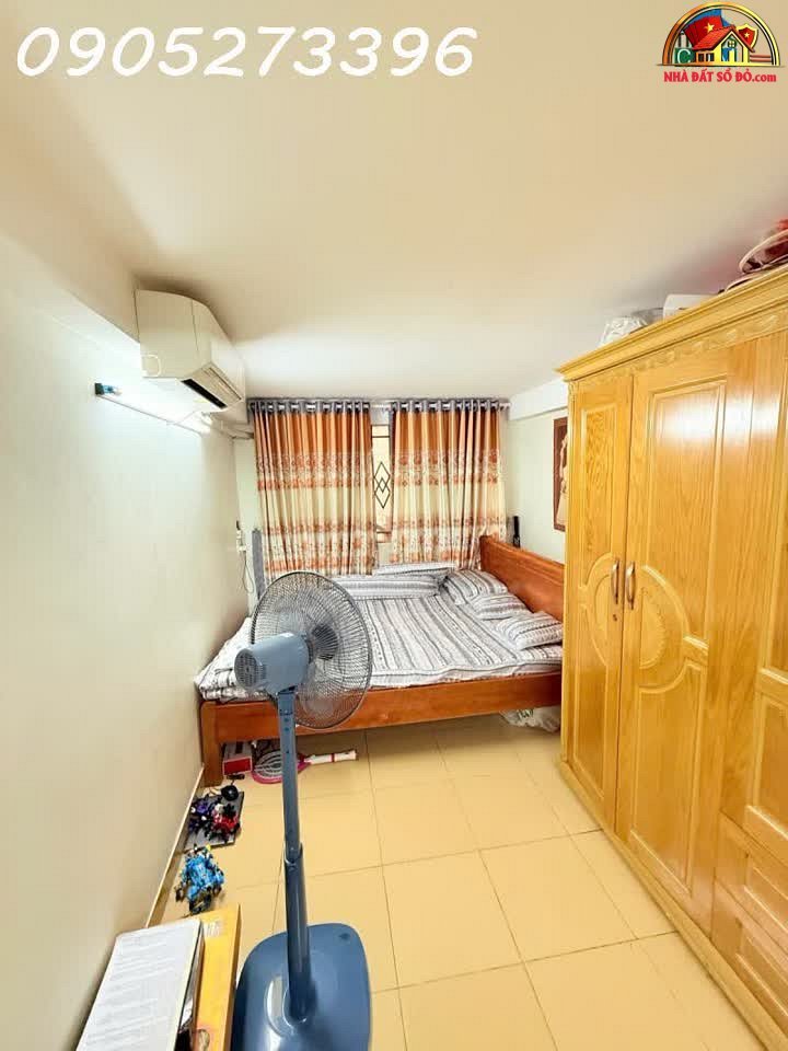 Bán nhà đất Đường Nguyễn Đức Thuận – Phường … – Bán nhà trong ngõ, hẻm Quận Tân Bình – TP Hồ Chí Minh giá 3 – 5 tỷ