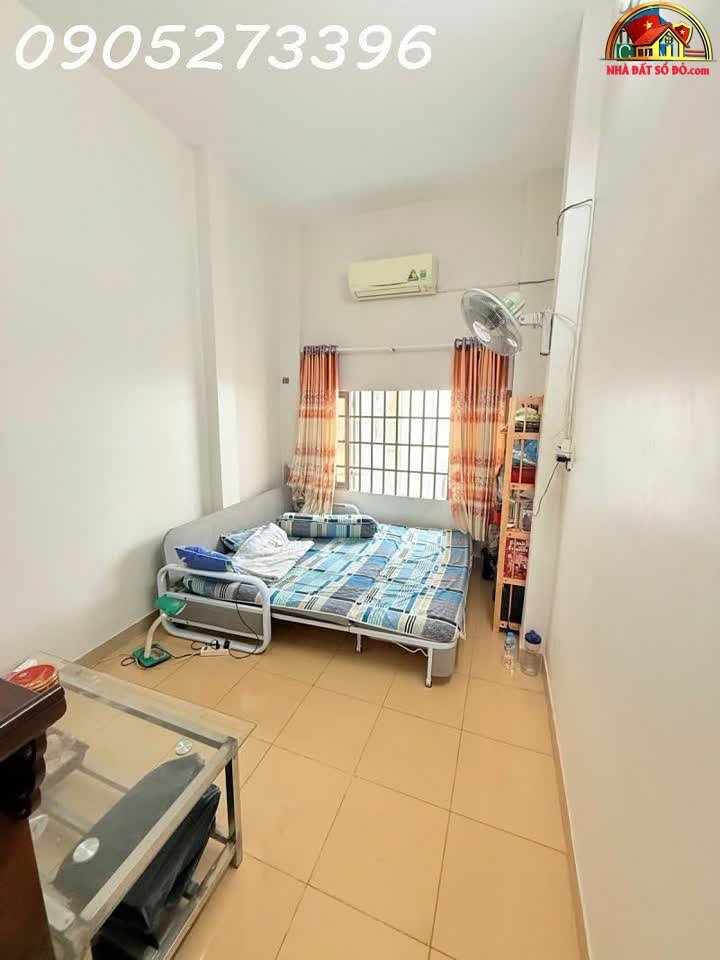Bán nhà đất Đường Nguyễn Đức Thuận – Phường … – Bán nhà trong ngõ, hẻm Quận Tân Bình – TP Hồ Chí Minh giá 3 – 5 tỷ
