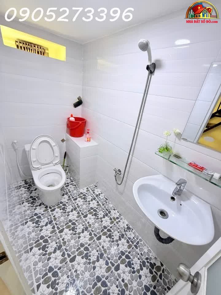 Bán nhà đất Đường Nguyễn Đức Thuận – Phường … – Bán nhà trong ngõ, hẻm Quận Tân Bình – TP Hồ Chí Minh giá 3 – 5 tỷ
