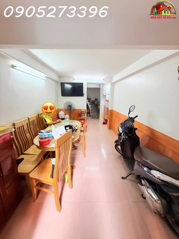 Bán nhà đất Đường Nguyễn Đức Thuận – Phường cũ Tân Bình – Phường mới Tân Bình – Thành phố Hồ Chí Minh Diện tích 21 m² Giá 3.5 tỷ