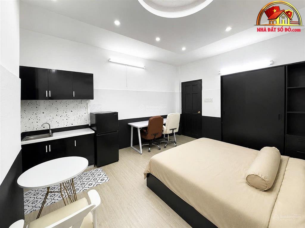 Chung cư mini cho thuê Đường Lê Văn Quới – Phường cũ Bình Trị Đông Quận Bình Tân – Phường mới Bình Hưng Hòa A – Thành phố Hồ Chí Minh diện tích 30 m2 giá 4500000