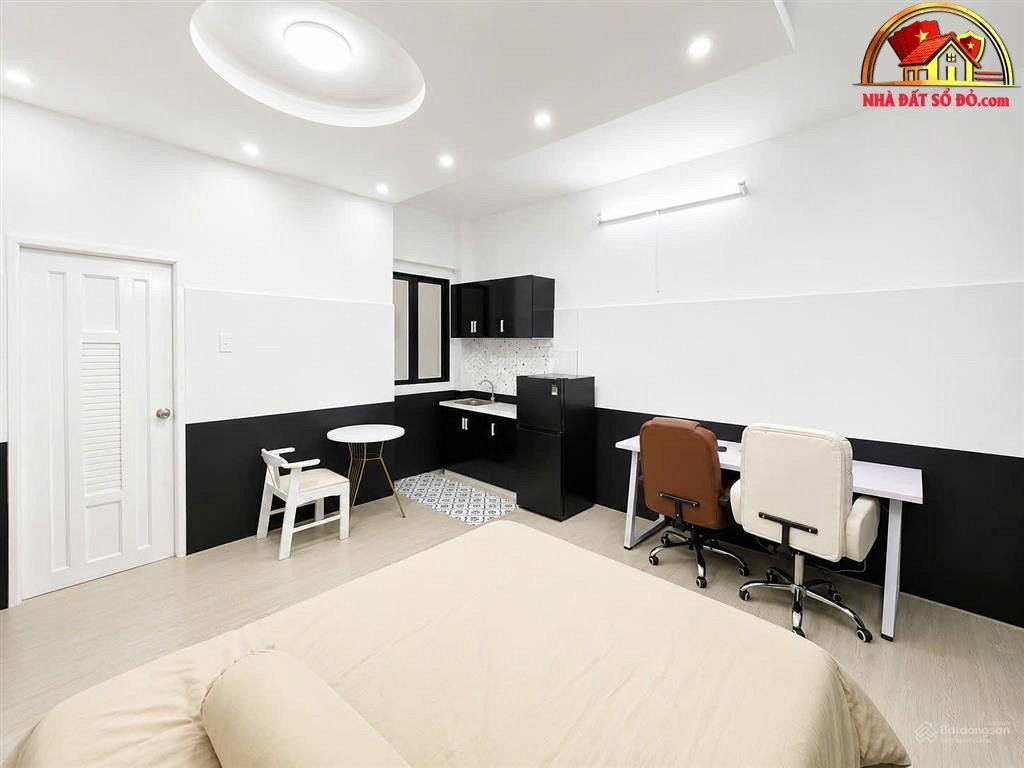 Chung cư mini cho thuê Đường Lê Văn Quới – Phường cũ Bình Trị Đông Quận Bình Tân – Phường mới Bình Hưng Hòa A – Thành phố Hồ Chí Minh diện tích 30 m2 giá 4500000