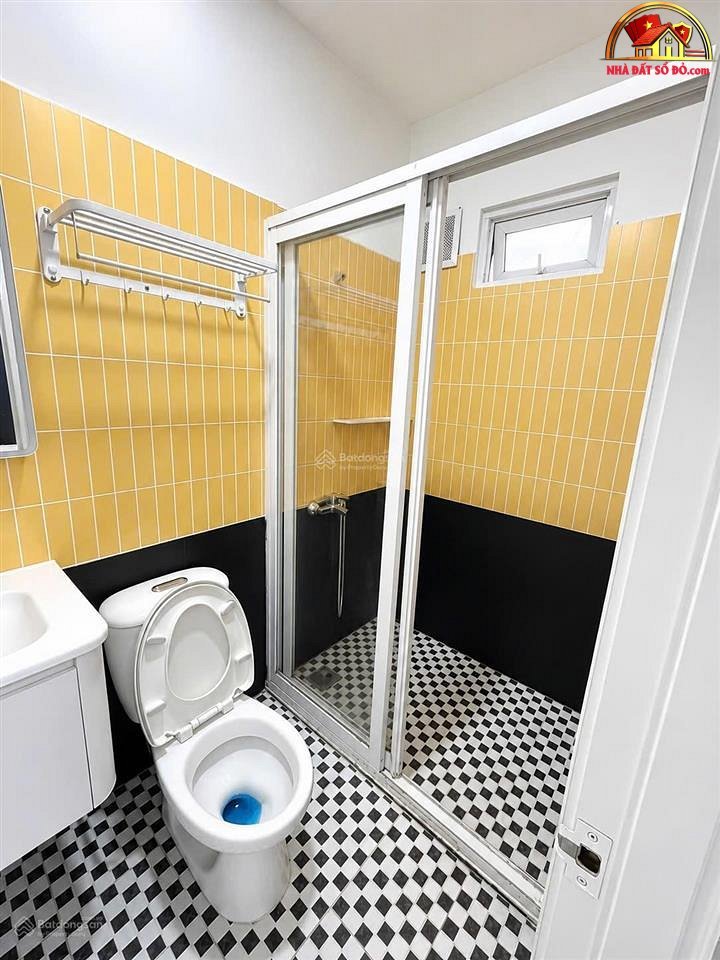 Chung cư mini cho thuê Đường Lê Văn Quới – Phường cũ Bình Trị Đông Quận Bình Tân – Phường mới Bình Hưng Hòa A – Thành phố Hồ Chí Minh diện tích 30 m2 giá 4500000