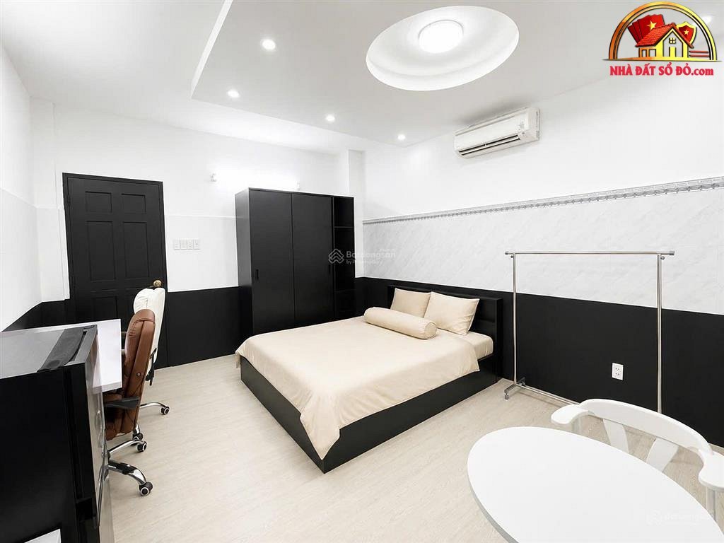 Chung cư mini cho thuê Đường Lê Văn Quới – Phường cũ Bình Trị Đông Quận Bình Tân – Phường mới Bình Hưng Hòa A – Thành phố Hồ Chí Minh diện tích 30 m2 giá 4500000