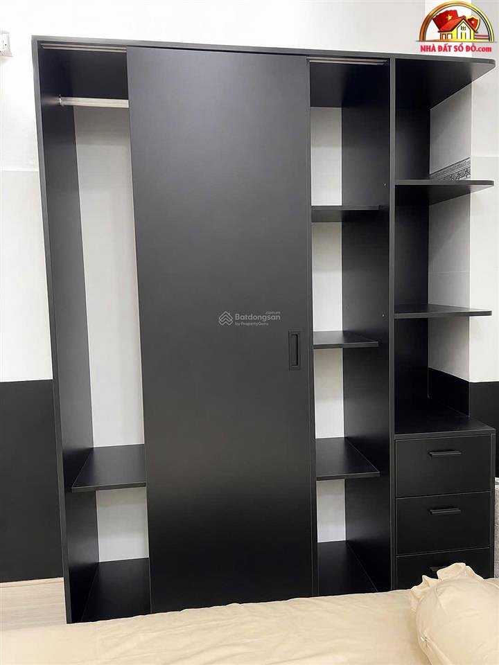 Chung cư mini cho thuê Đường Lê Văn Quới – Phường cũ Bình Trị Đông Quận Bình Tân – Phường mới Bình Hưng Hòa A – Thành phố Hồ Chí Minh diện tích 30 m2 giá 4500000