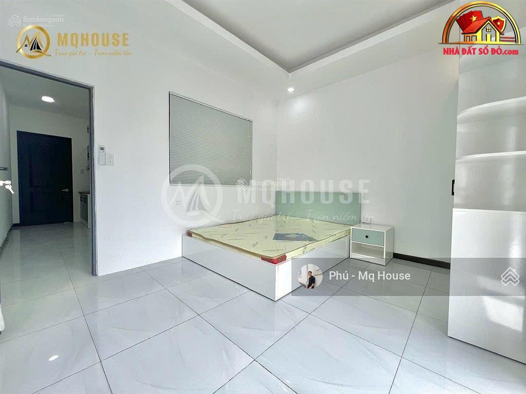 Nhà đất Đường Phan Đăng Lưu – Phường cũ Không xác định – Quận Bình Thạnh – Thành phố Hồ Chí Minh – Diện tích 35 m2 – Giá 7200000