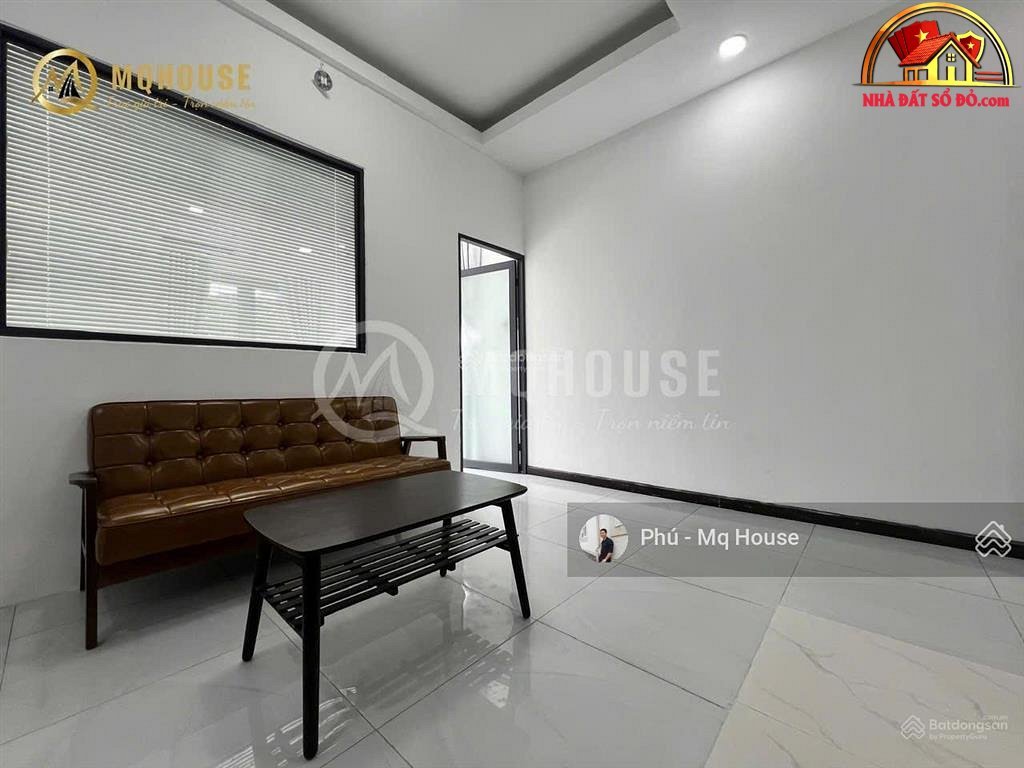 Nhà đất Đường Phan Đăng Lưu – Phường cũ Không xác định – Quận Bình Thạnh – Thành phố Hồ Chí Minh – Diện tích 35 m2 – Giá 7200000