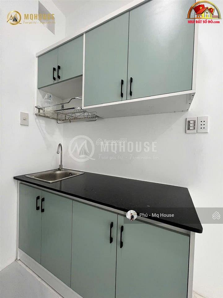 Nhà đất Đường Phan Đăng Lưu – Phường cũ Không xác định – Quận Bình Thạnh – Thành phố Hồ Chí Minh – Diện tích 35 m2 – Giá 7200000