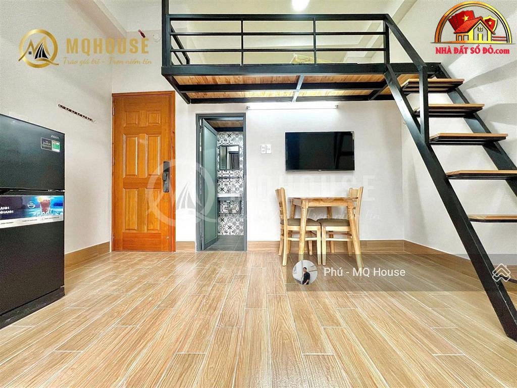 Nhà đất Đường Phan Đăng Lưu – Phường cũ Không xác định – Quận Bình Thạnh – Thành phố Hồ Chí Minh – Diện tích 35 m2 – Giá 7200000