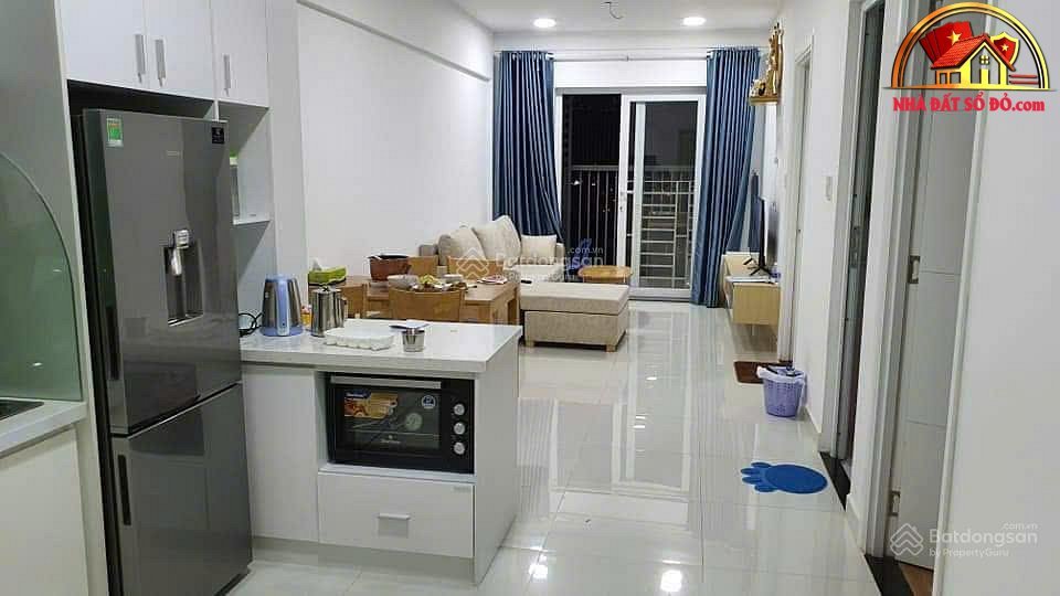 Căn hộ Prosper Plaza 54 m2 giá 2.54 tỷ – Bán nhà đất Prosper Plaza – Phường cũ Tân Thới Nhất Quận 12 – Phường mới Không xác định – Thành phố Hồ Chí Minh