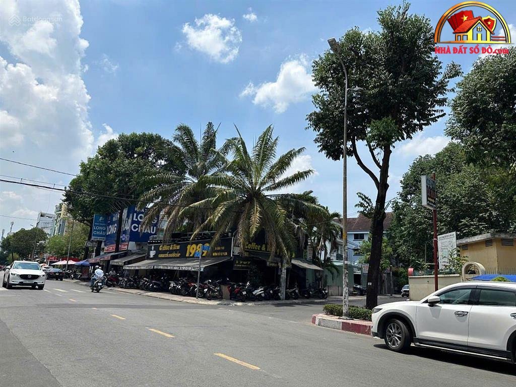 Bán nhà đất Đường Bình Phú – Phường cũ 10 Quận 6 – Phường mới 10 – Thành phố Hồ Chí Minh diện tích 672 m² giá 115 tỷ