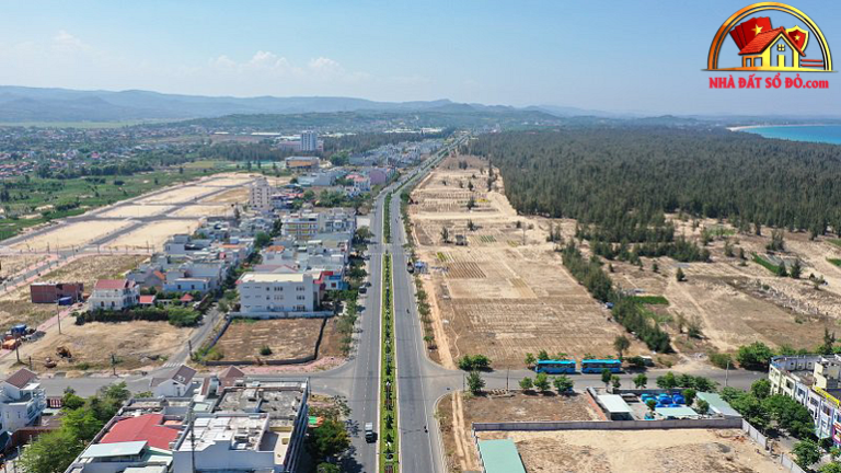 Xu hướng đầu tư bất động sản sổ đỏ tại Đắk Lắk năm 2026