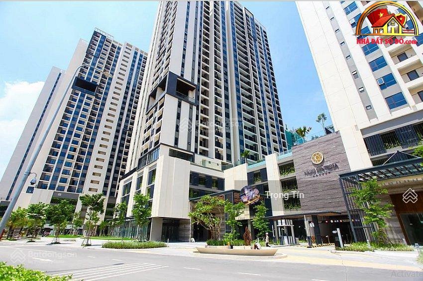 Căn hộ Hà Đô Centrosa cần bán gấp đường – Phường cũ – Quận 10 – Phường mới – Thành phố Hồ Chí Minh – 60 m2 – 7.7 tỷ