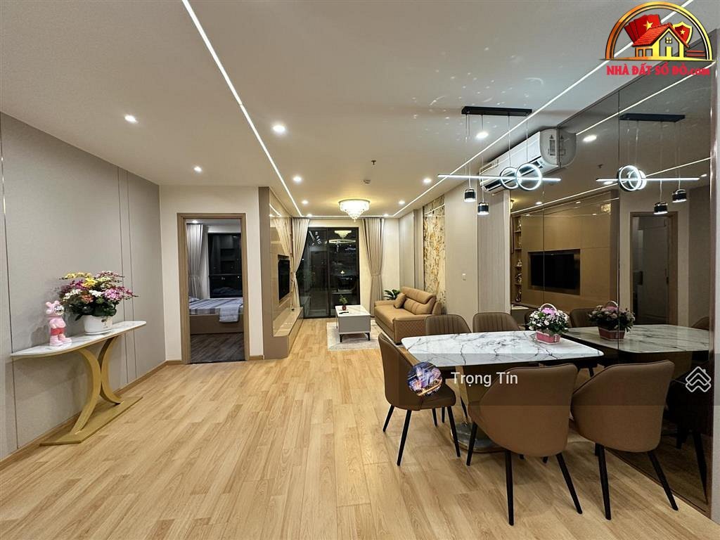 Căn hộ Hà Đô Centrosa cần bán gấp đường – Phường cũ – Quận 10 – Phường mới – Thành phố Hồ Chí Minh – 60 m2 – 7.7 tỷ