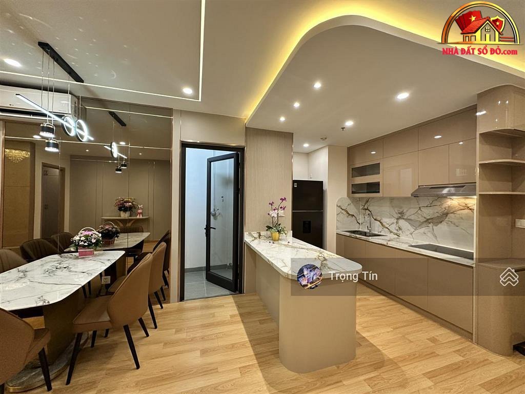 Căn hộ Hà Đô Centrosa cần bán gấp đường – Phường cũ – Quận 10 – Phường mới – Thành phố Hồ Chí Minh – 60 m2 – 7.7 tỷ