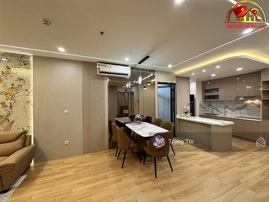 Căn hộ Hà Đô Centrosa cần bán gấp đường – Phường cũ – Quận 10 – Phường mới – Thành phố Hồ Chí Minh – 60 m2 – 7.7 tỷ