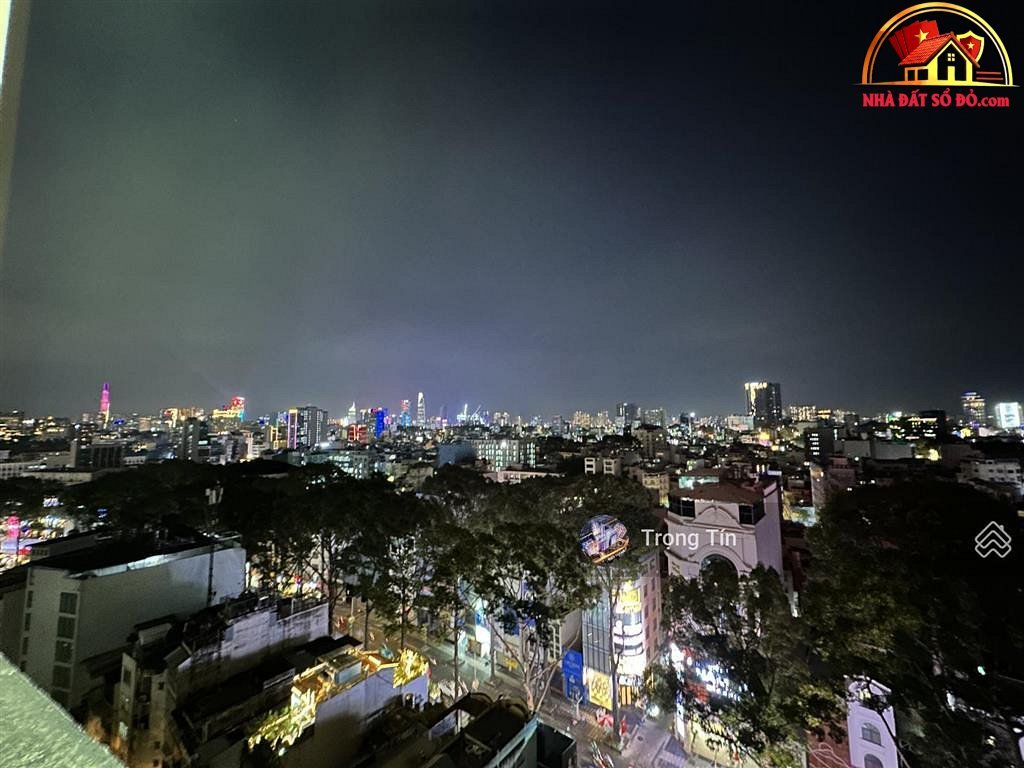 Căn hộ Hà Đô Centrosa cần bán gấp đường – Phường cũ – Quận 10 – Phường mới – Thành phố Hồ Chí Minh – 60 m2 – 7.7 tỷ