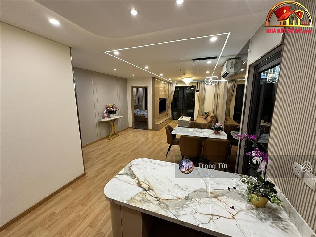 Căn hộ Hà Đô Centrosa cần bán gấp đường – Phường cũ – Quận 10 – Phường mới – Thành phố Hồ Chí Minh – 60 m2 – 7.7 tỷ