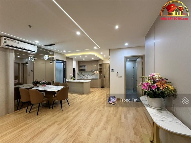 Căn hộ Hà Đô Centrosa cần bán gấp đường – Phường cũ – Quận 10 – Phường mới – Thành phố Hồ Chí Minh – 60 m2 – 7.7 tỷ
