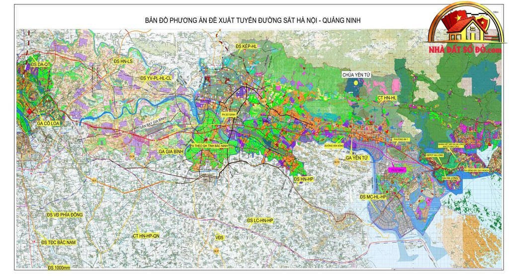 Xu hướng Bất Động Sản Sổ Đỏ Năm 2026-2027: Kinh Nghiệm và Đầu Tư