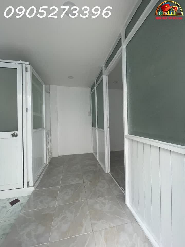 Bán nhà đất Đường Phạm Văn Hai – Phường cũ 3 Quận Tân Bình – Phường mới 3 – Thành phố Hồ Chí Minh diện tích 21m² giá 3.5 tỷ