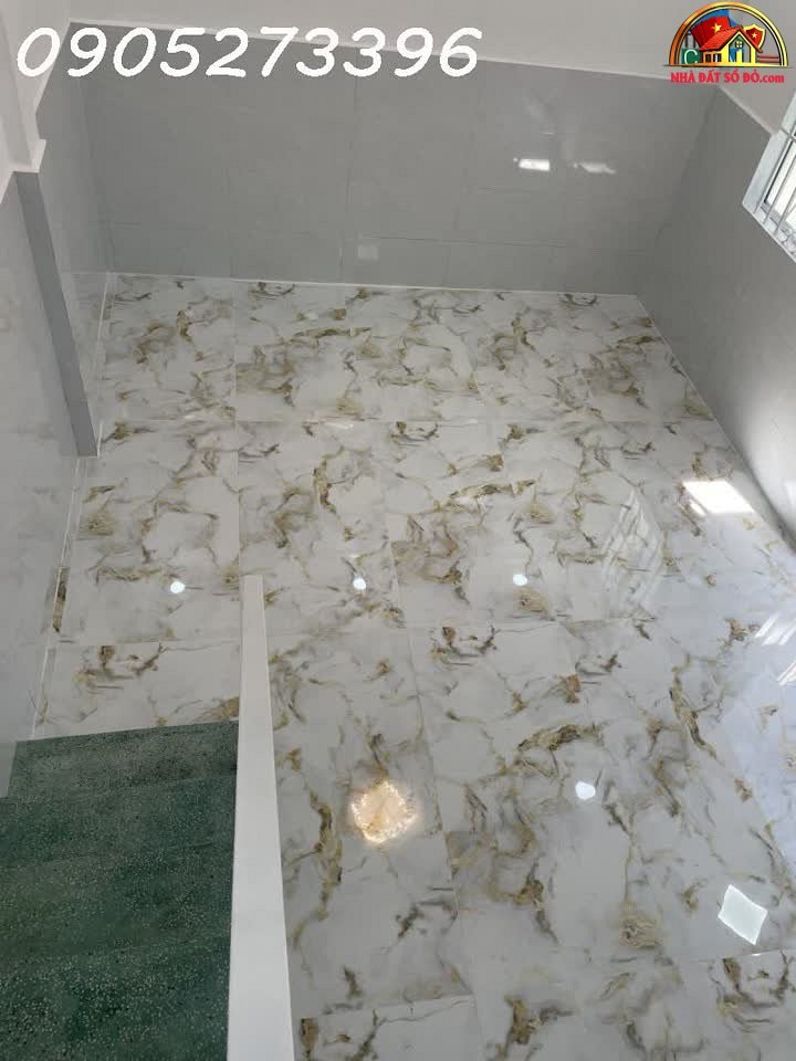 Bán nhà đất Đường Phạm Văn Hai – Phường cũ 3 Quận Tân Bình – Phường mới 3 – Thành phố Hồ Chí Minh diện tích 21m² giá 3.5 tỷ