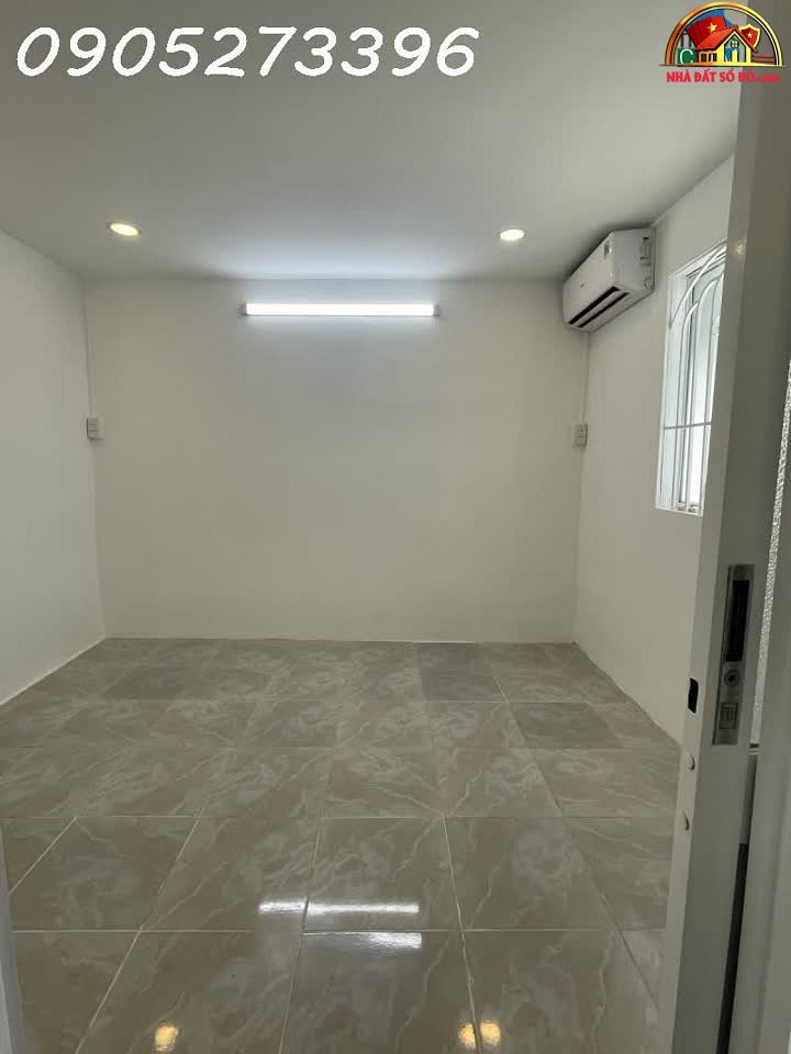 Bán nhà đất Đường Phạm Văn Hai – Phường cũ 3 Quận Tân Bình – Phường mới 3 – Thành phố Hồ Chí Minh diện tích 21m² giá 3.5 tỷ