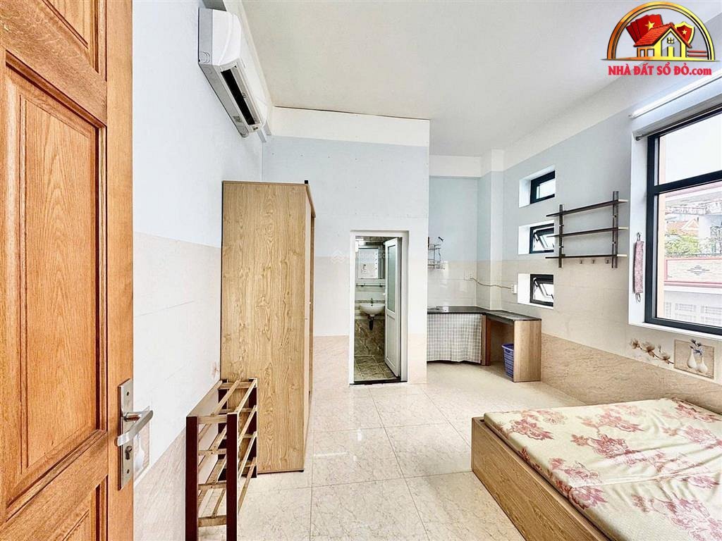Cho thuê nhà đất Đường Bùi Hữu Nghĩa – Phường cũ Gia Định Quận Bình Thạnh – Phường mới Gia Định – Thành phố Hồ Chí Minh diện tích 25 m2 giá 5000000 VNĐ