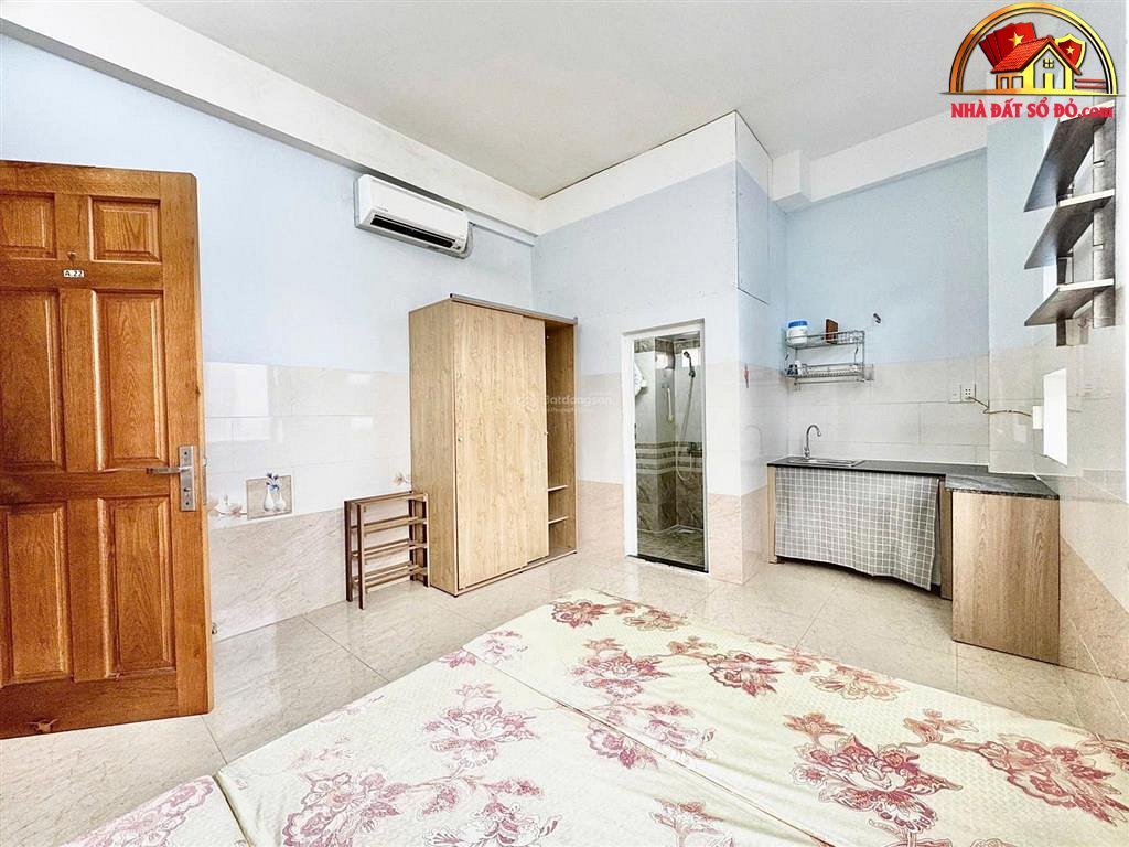 Cho thuê nhà đất Đường Bùi Hữu Nghĩa – Phường cũ Gia Định Quận Bình Thạnh – Phường mới Gia Định – Thành phố Hồ Chí Minh diện tích 25 m2 giá 5000000 VNĐ