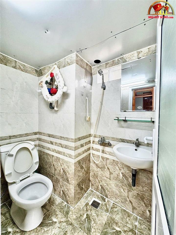 Cho thuê nhà đất Đường Bùi Hữu Nghĩa – Phường cũ Gia Định Quận Bình Thạnh – Phường mới Gia Định – Thành phố Hồ Chí Minh diện tích 25 m2 giá 5000000 VNĐ