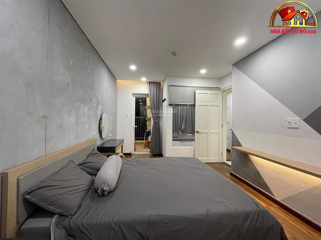 Bán nhà đất Đường Phường cũ – Quận Phú Nhuận – Phường mới – Thành phố Hồ Chí Minh 80 m2 7.4 tỷ