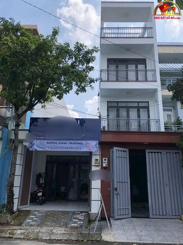 Bán nhà đất Đường Tân Chánh Hiệp 8 – Phường cũ Tân Chánh Hiệp Quận 12 – Phường mới Tân Chánh Hiệp – Thành phố Hồ Chí Minh Diện tích 168 m2 – Giá 12.9 tỷ
