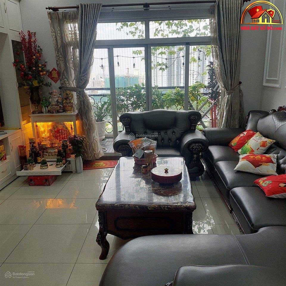 Bán nhà đất Đường Lê Đại Hành – Phường cũ 15 Quận 11 – Phường mới 15 – Thành phố Hồ Chí Minh 220m2 16.8 tỷ