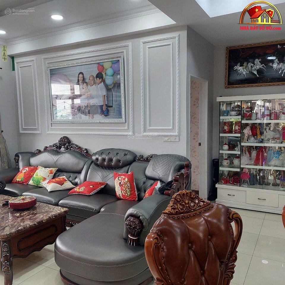 Bán nhà đất Đường Lê Đại Hành – Phường cũ 15 Quận 11 – Phường mới 15 – Thành phố Hồ Chí Minh 220m2 16.8 tỷ