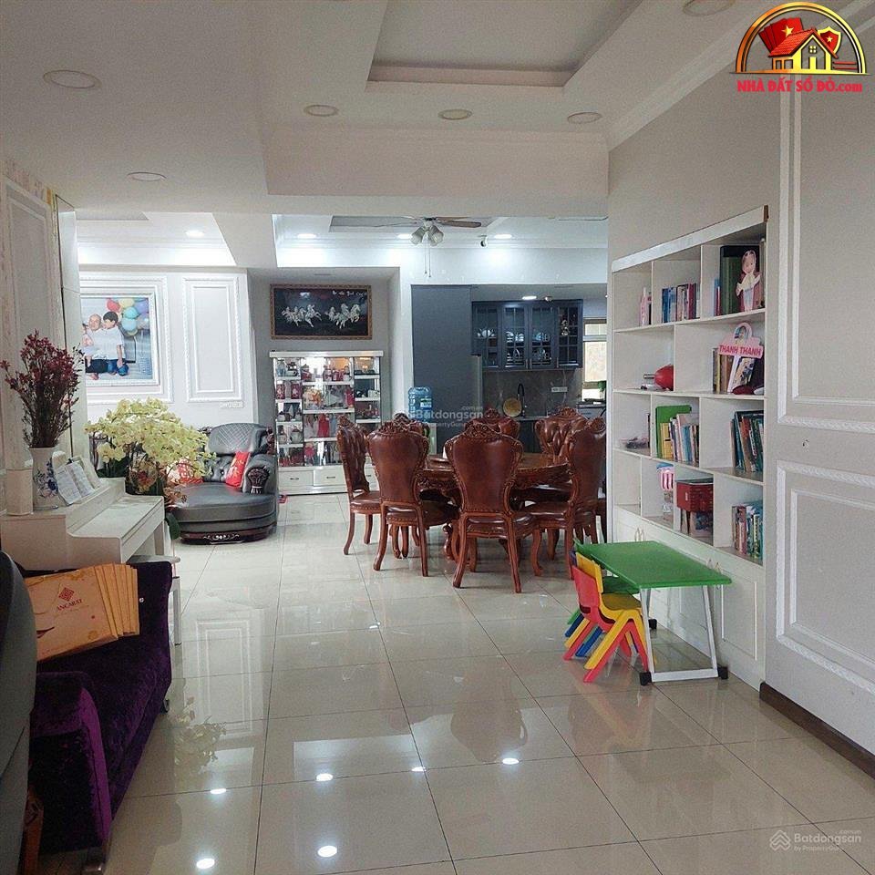 Bán nhà đất Đường Lê Đại Hành – Phường cũ 15 Quận 11 – Phường mới 15 – Thành phố Hồ Chí Minh 220m2 16.8 tỷ