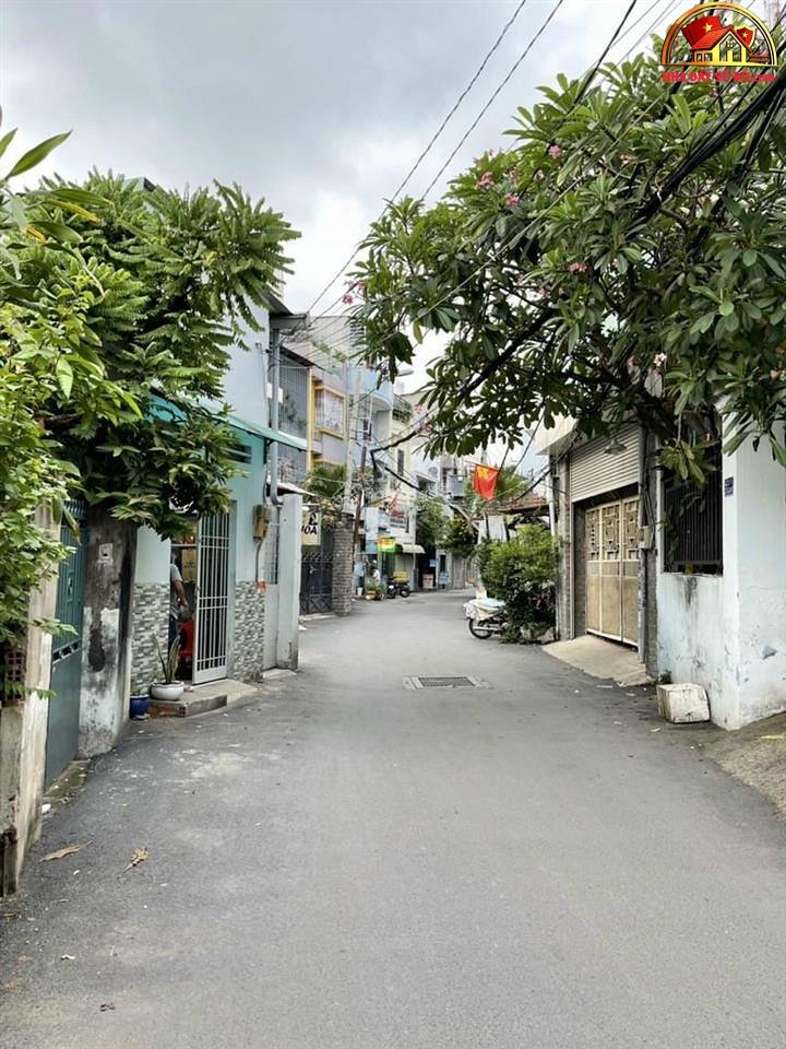 Bán nhà đất Đường Dương Quảng Hàm – Phường cũ Không xác định – Quận Gò Vấp – Phường mới Không xác định – Thành phố Hồ Chí Minh 92m2 – 6.9 tỷ