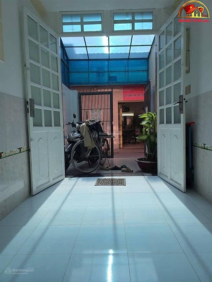 Bán nhà đất Đường Trần Văn Quang – Phường cũ 10 Quận Tân Bình – Phường mới 10 – Thành phố Hồ Chí Minh diện tích 23 m2 giá 3.55 tỷ