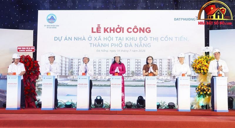 Xu Hướng Bất Động Sản Sổ Đỏ Tại Đà Nẵng 2026–2027