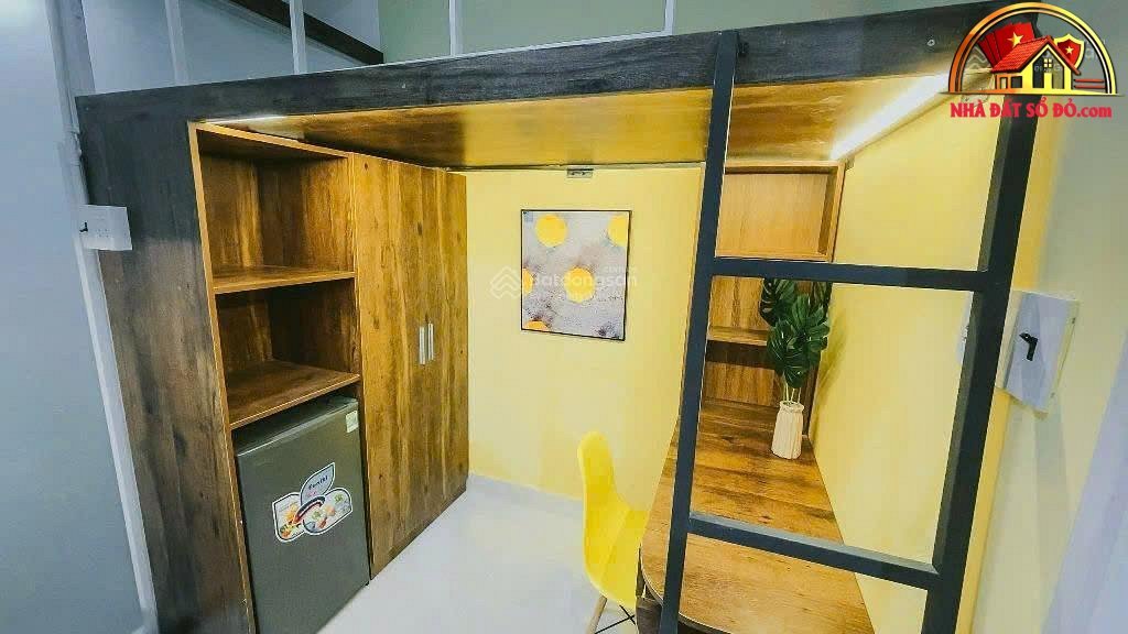 Cho thuê nhà đất Đường Quốc Lộ 13 – Phường cũ 26 – Quận Bình Thạnh – Phường mới 26 – Thành phố Hồ Chí Minh diện tích 19 m2 giá 3.5 triệu