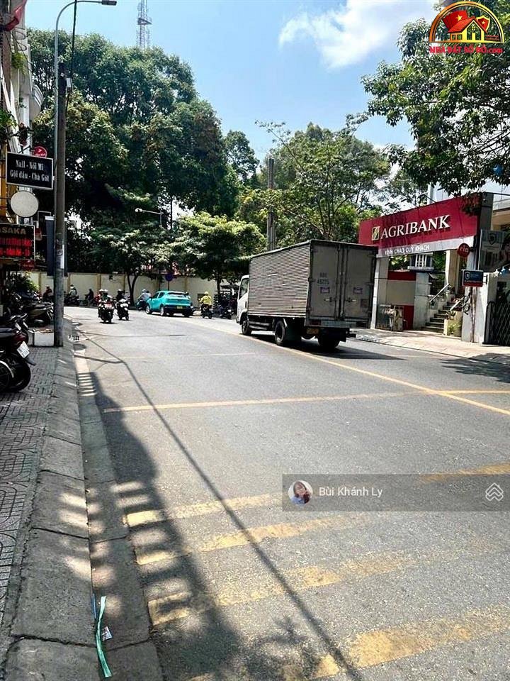 Bán nhà đất Đường Phổ Quang – Phường cũ P9 Quận Phú Nhuận – Phường mới P9 – Thành phố Hồ Chí Minh 70 m2 17 tỷ