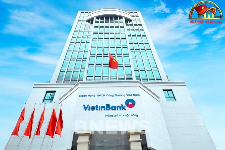 Thanh Tra Ngành Ngân Hàng: Tồn Tại Trong Cấp Tín Dụng VietinBank Đông Hải Dương