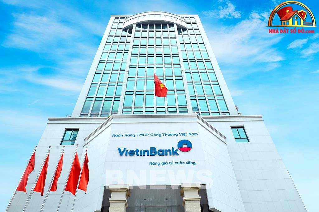 Thanh Tra Ngành Ngân Hàng: Tồn Tại Trong Cấp Tín Dụng VietinBank Đông Hải Dương