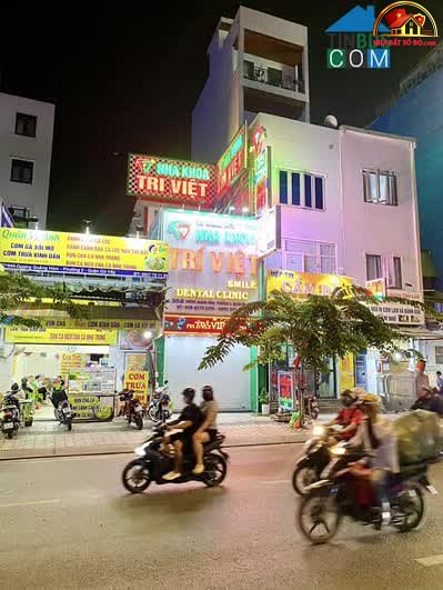 Bán nhà đất Đường Quảng Hàm – Phường cũ An Nhơn Quận Gò Vấp – Phường mới Không xác định – Thành phố Hồ Chí Minh diện tích 55 m² giá 16789000000