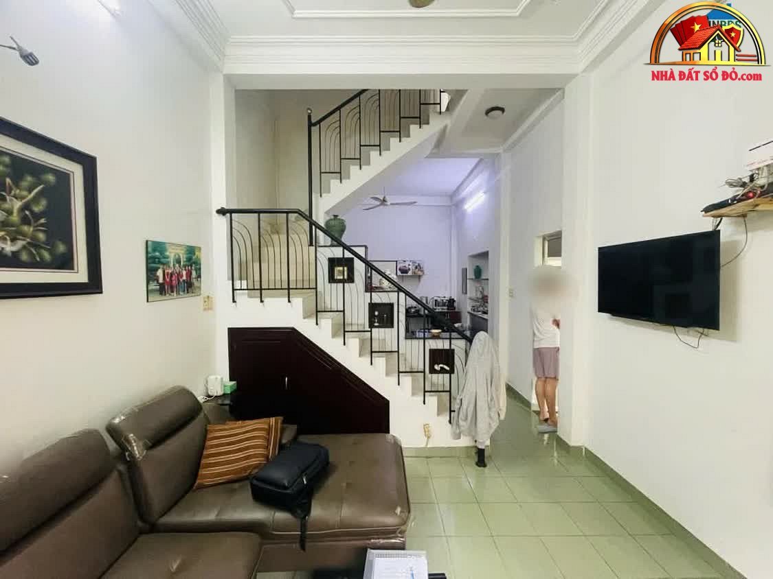 Bán nhà đất Đường Cách Mạng Tháng Tám – Phường cũ 5 Quận Tân Bình – Phường mới 5 – Thành phố Hồ Chí Minh diện tích 48 m² giá 9500 triệu