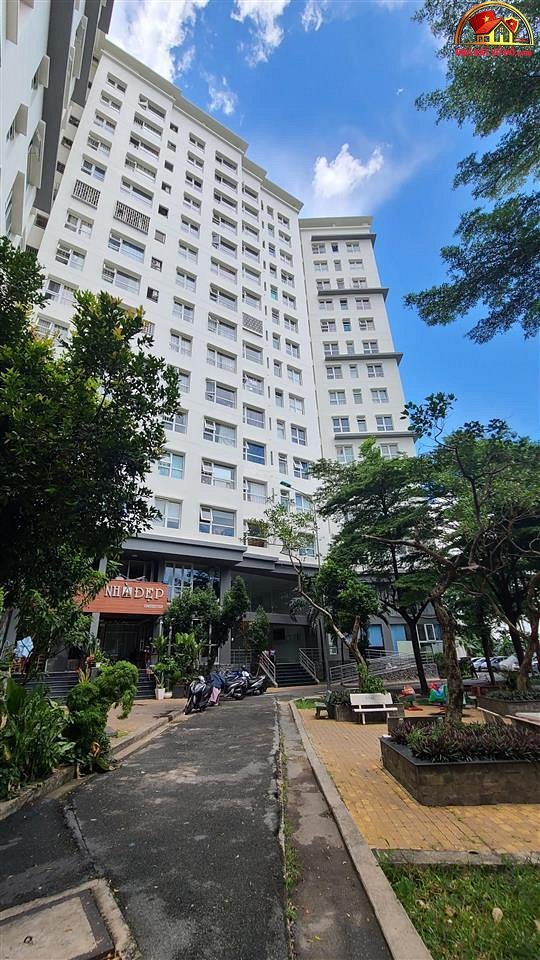 Cần bán căn hộ chung cư Phú Gia Hưng, đường Lê Đức Thọ – Phường An Hội Đông – Quận Gò Vấp – Thành phố Hồ Chí Minh diện tích 74 m2 giá 3.55 tỷ