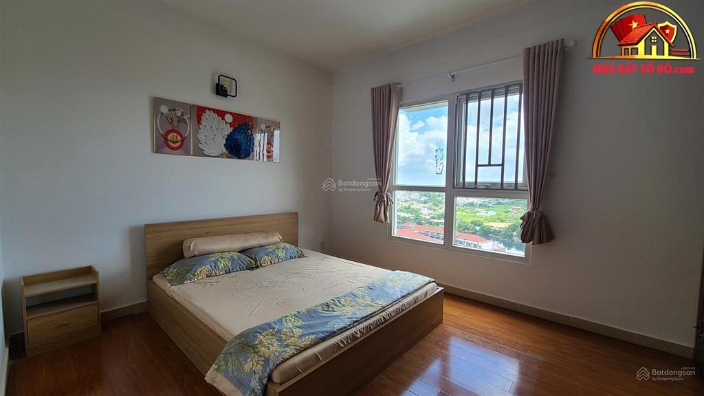 Cần bán căn hộ chung cư Phú Gia Hưng, đường Lê Đức Thọ – Phường An Hội Đông – Quận Gò Vấp – Thành phố Hồ Chí Minh diện tích 74 m2 giá 3.55 tỷ