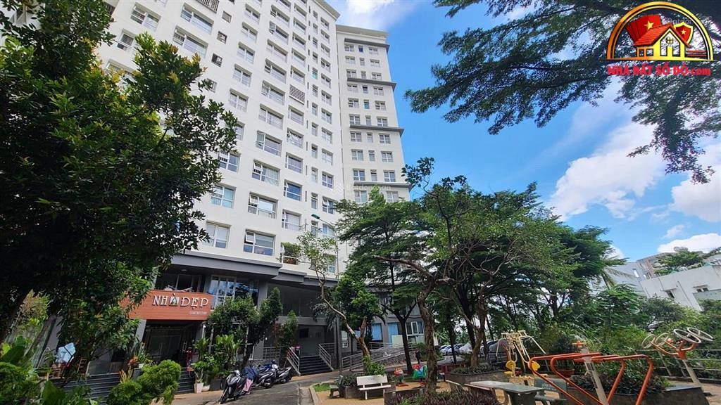 Cần bán căn hộ chung cư Phú Gia Hưng, đường Lê Đức Thọ – Phường An Hội Đông – Quận Gò Vấp – Thành phố Hồ Chí Minh diện tích 74 m2 giá 3.55 tỷ
