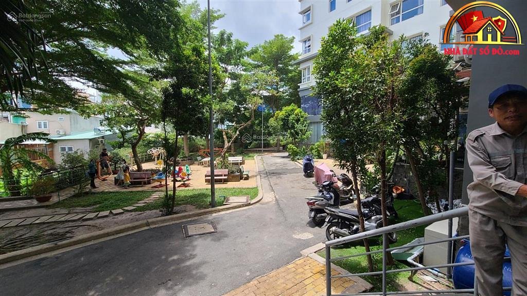Cần bán căn hộ chung cư Phú Gia Hưng, đường Lê Đức Thọ – Phường An Hội Đông – Quận Gò Vấp – Thành phố Hồ Chí Minh diện tích 74 m2 giá 3.55 tỷ
