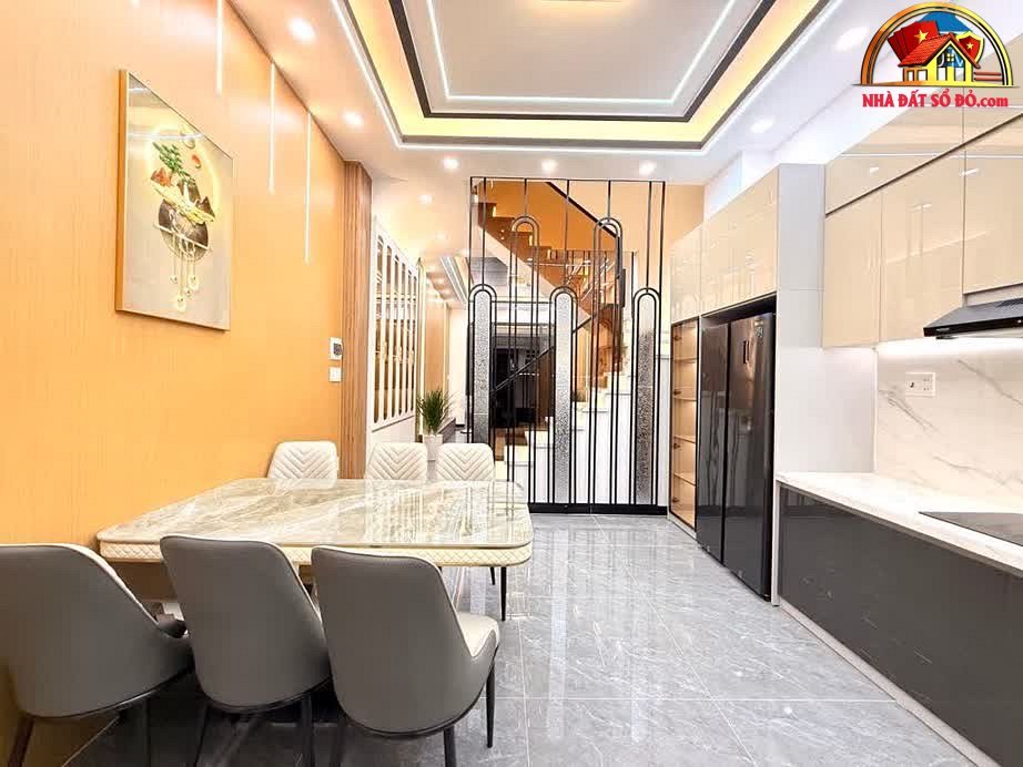Bán nhà đất Đường TL15 – Phường cũ An Phú Đông Quận 12 – Phường mới An Phú Đông – Thành phố Hồ Chí Minh Diện tích 56 m² Giá 5.6 tỷ