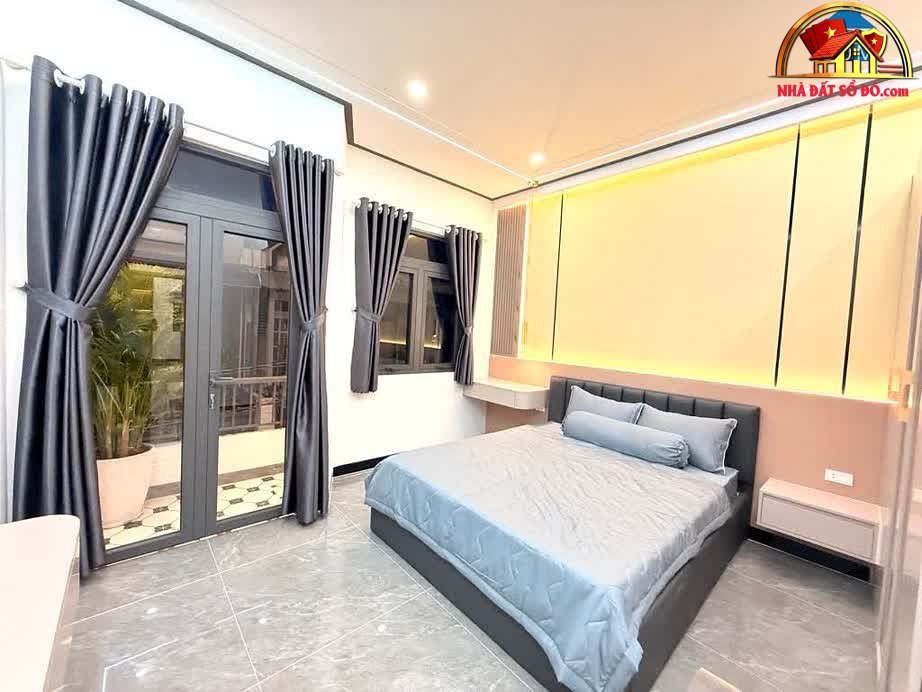 Bán nhà đất Đường TL15 – Phường cũ An Phú Đông Quận 12 – Phường mới An Phú Đông – Thành phố Hồ Chí Minh Diện tích 56 m² Giá 5.6 tỷ